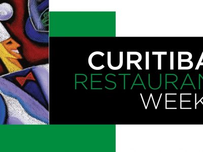 Curitiba Restaurant Week começa nessa semana