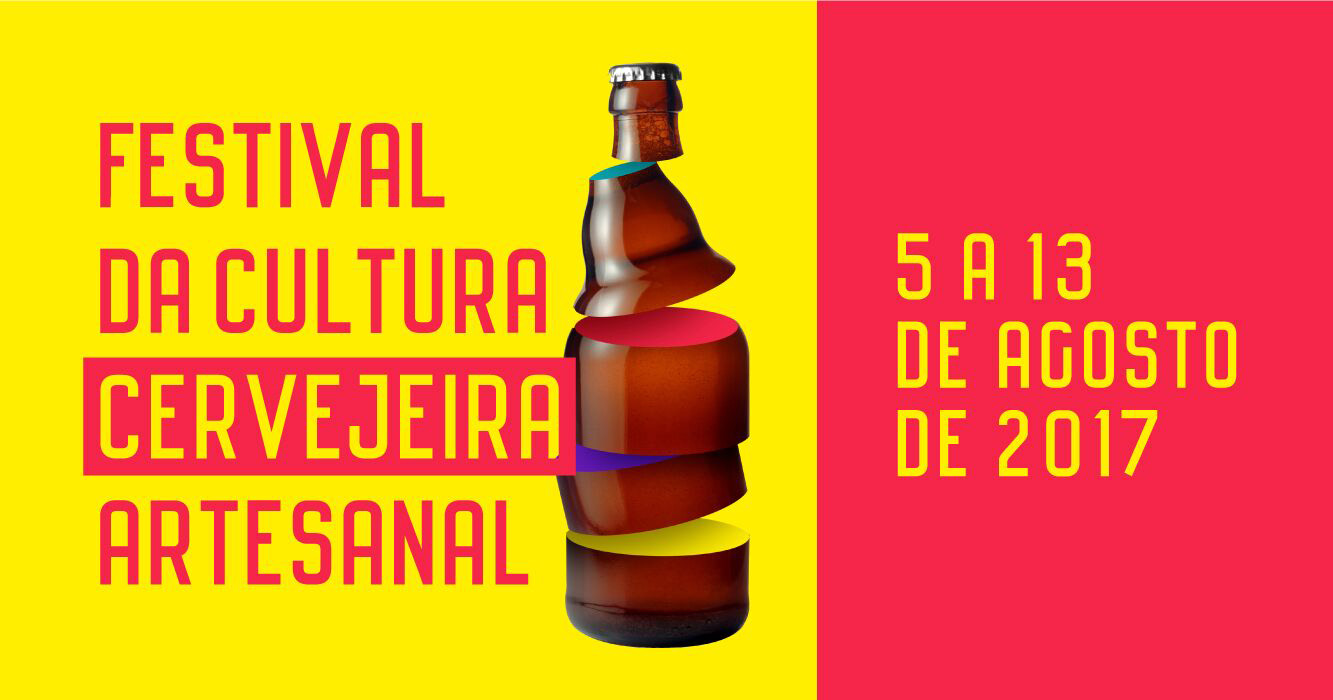 Curitiba se transforma na capital da cerveja artesanal durante o mês de agosto