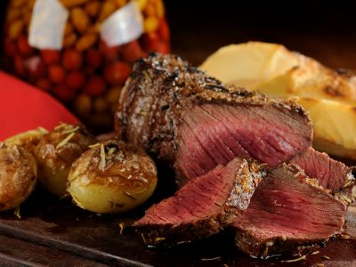 Steak Store abre segunda unidade em Curitiba