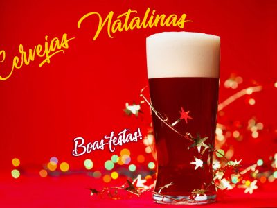 Cervejas Natalinas: veja como harmonizar sua ceia este ano