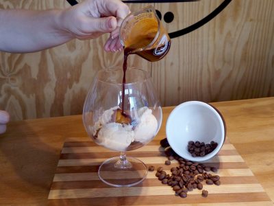 Verão é no Barista Coffee Bar: conheça as novas receitas de café gelado