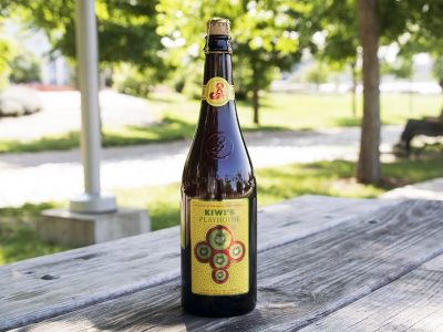 BeerManiacs traz duas novidades criativas da Brooklyn Brewery ao Brasil para aproveitar o fim do verão