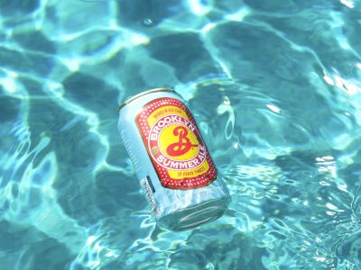 Importadora BeerManiacs traz a Brooklyn Summer Ale ao Brasil
