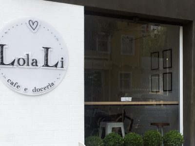 Lola Li Café e Doceria oferece sobremesas e lanchinhos sem glúten e lactose