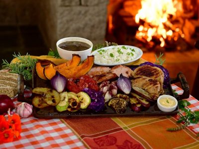 Festival Sabores da Serra reúne o melhor da gastronomia de Quatro Barras