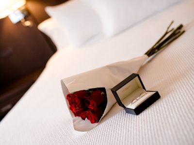 3 opções de hotéis em Curitiba para passar o Dia dos Namorados