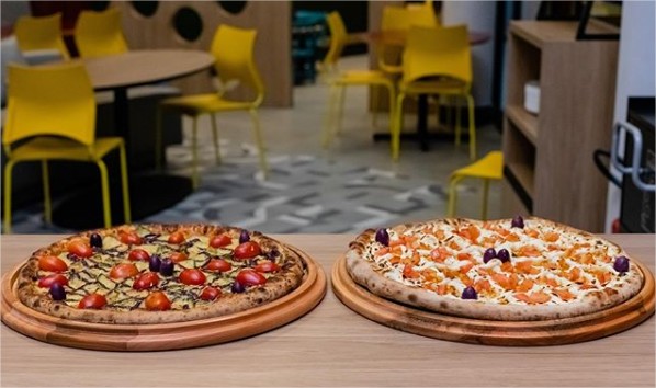 promoção PizzaPrime compra uma ganha outra-PizzaPrime celebra Dia do Cliente