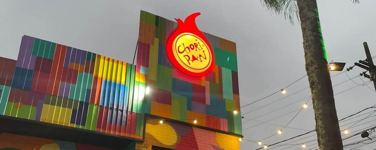 Choripan inaugura quinta unidade em Curitiba - Partiu Rolê CWB