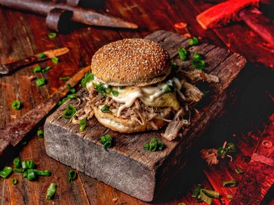 Do Pão de Bêbado ao Pernil Municipal: confira sanduíches bem diferentes e criativos para saborear em Curitiba