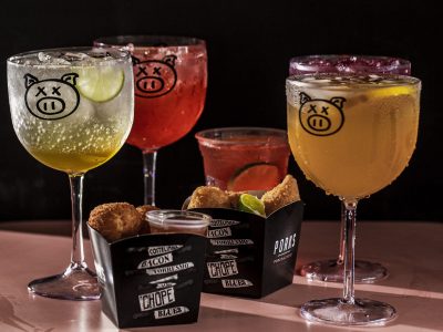 Quinta Open: Bar lança 12 opções de drinks por apenas R$ 60