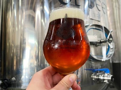 Nova Extra Special Bitter da ØL Beer chega para surpreender os amantes da cerveja inglesa