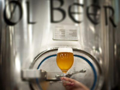 It’s Lager Time! Nova cerveja Hop Lager da ØL Beer é uma ótima escolha para o verão