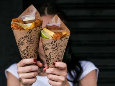 Sirène Fish & Chips comemora 7 anos com promoção especial