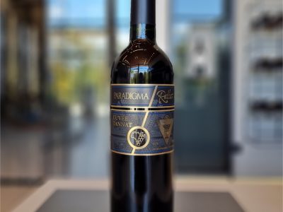 Conheça os vinhos tintos medalha de ouro da Vinícola Franco Italiano