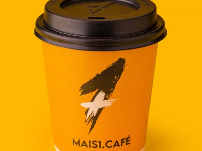 Mais 1 Café presenteia consumidores no Dia Mundial do Café