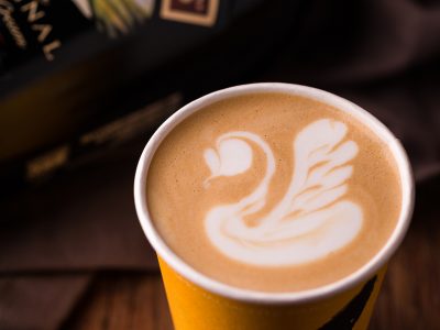 Comprou, postou e ganhou: Mais1.Café presenteia consumidores com voucher de R$ 20,00 no Dia Mundial do Café