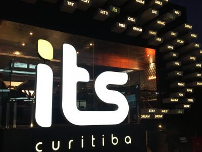 Conheça a mais nova balada de Curitiba: Its Curitiba