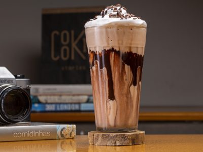 Novos milkshakes de verão trazem sabor para a temporada na Cookie Stories