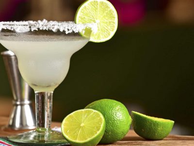 Taco tem promoção para celebrar Margarita Day até amanhã (24)