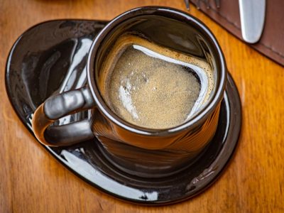 Grés Gastronomia oferece opção de café com refil durante três horas, por apenas R$ 14
