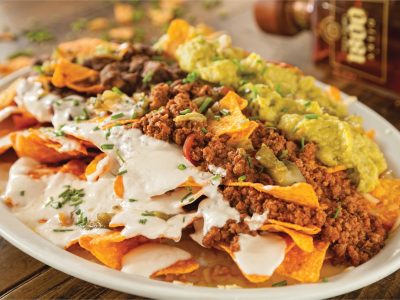 Confira os pratos imperdíveis do Mustang Sally para quem ama comida mexicana