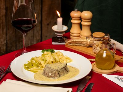 Dia dos Pais: Chalet Suisse celebra data com menu especial