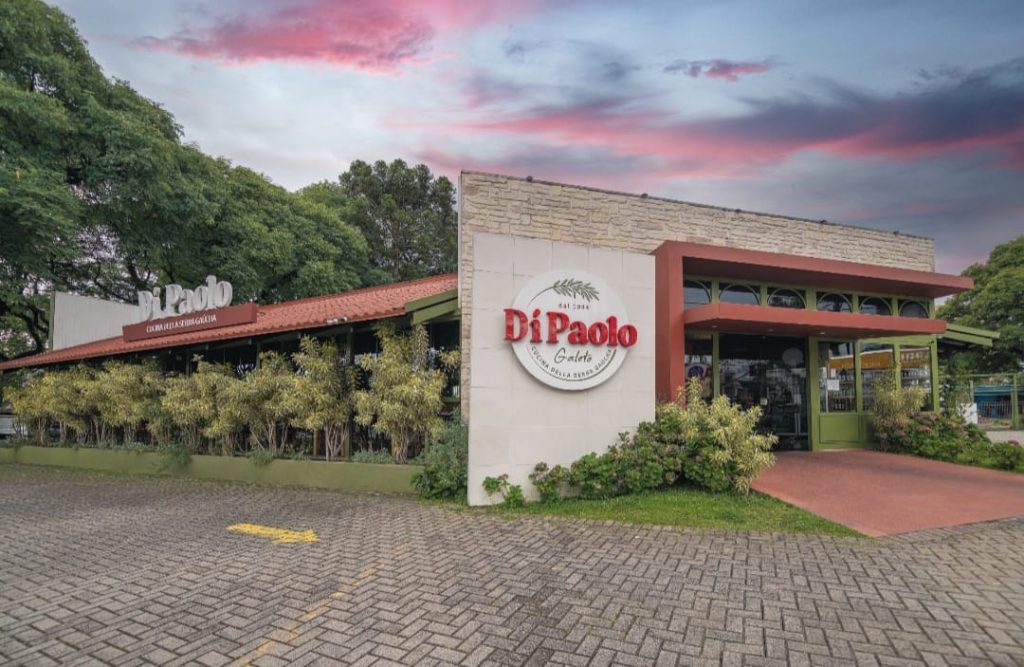 Di Paolo Curitiba